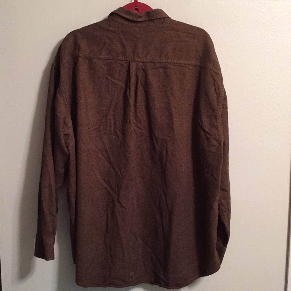 St John’s Bay casual shirt 100% cotton size XXL. - Picture 3 of 4